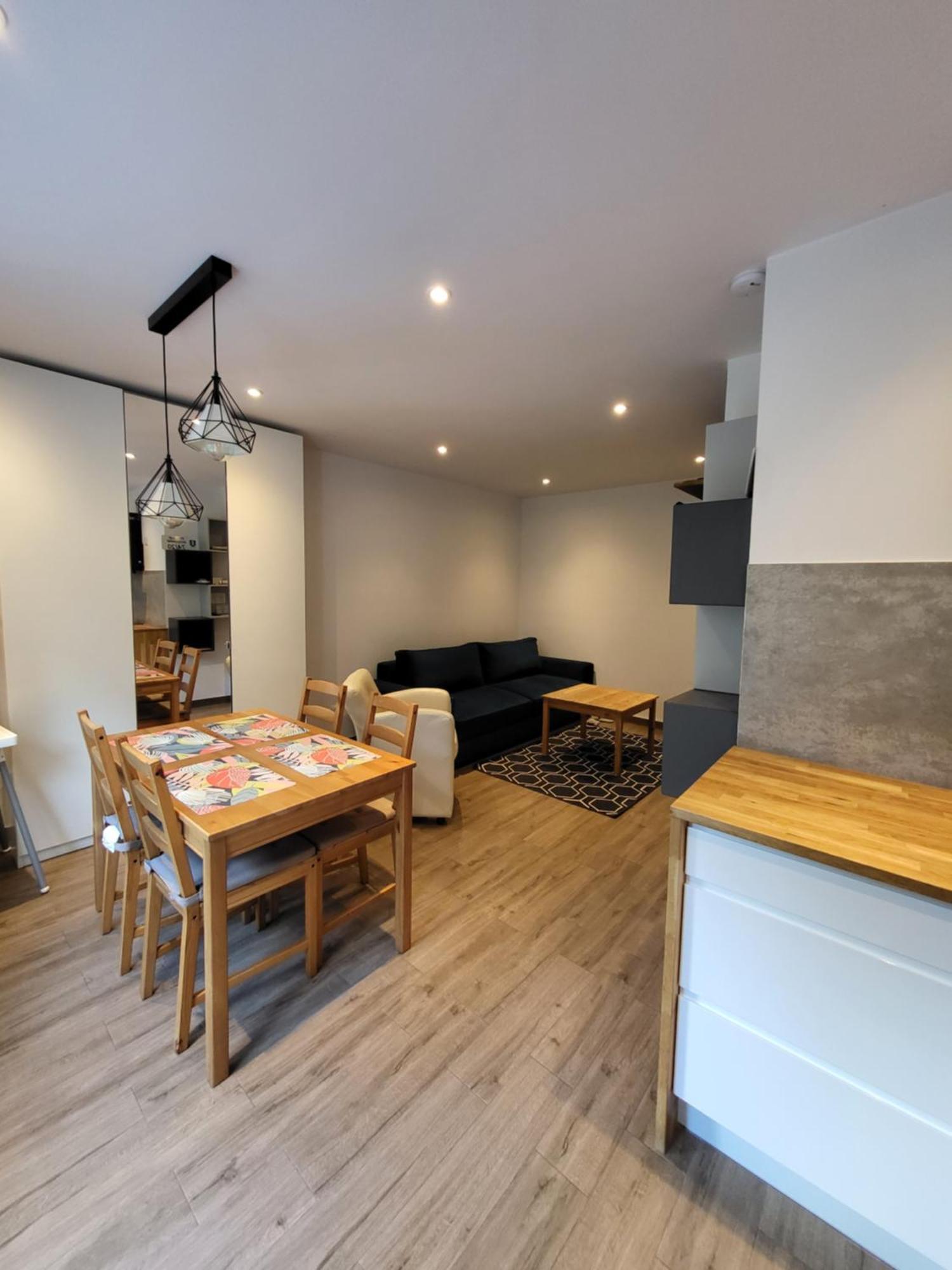 Apartament U Janicka Apartment Zakopane Exterior photo